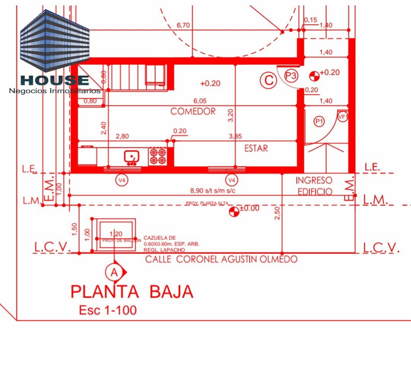 Bº ALBERDI - DUPLEX EN VENTA - DOS DORMITORIOS - EDIFICIO C/ ASADORES Y PILETA