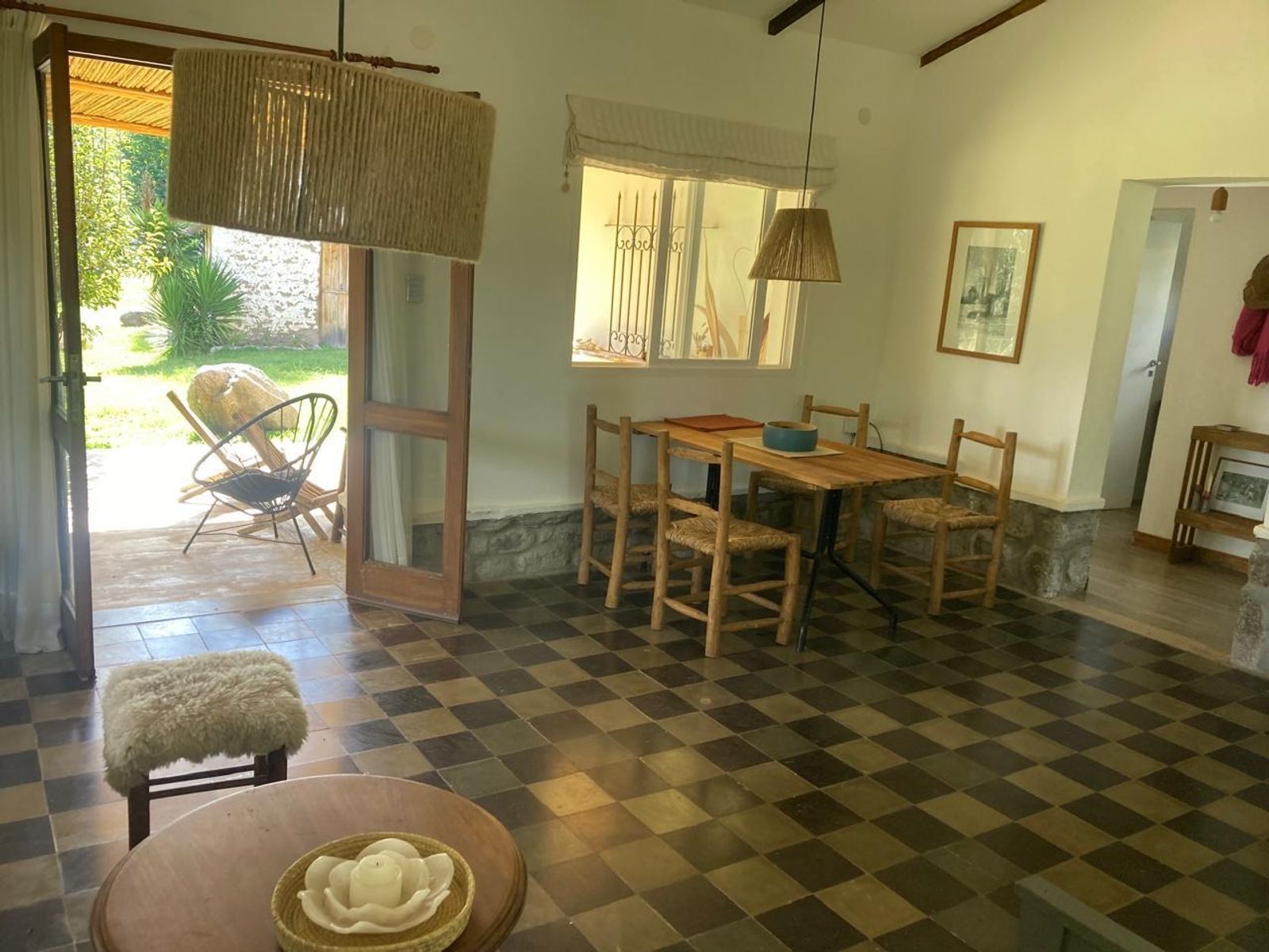 VENDO CASA 2 DORMITORIOS AMOBLADA EN TAFI DEL VALLE · Tafí del Valle — foto 11