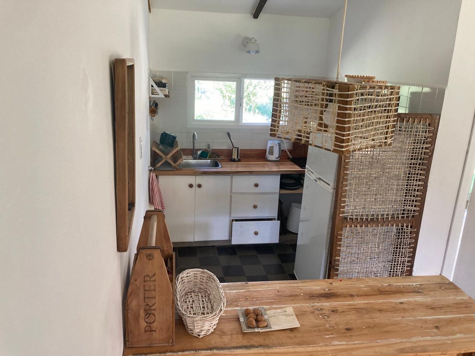 VENDO CASA 2 DORMITORIOS AMOBLADA EN TAFI DEL VALLE · Tafí del Valle — foto 12