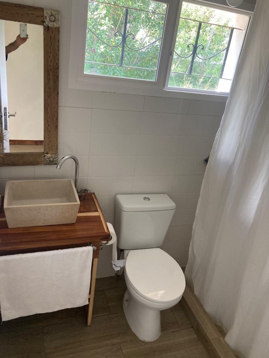 VENDO CASA 2 DORMITORIOS AMOBLADA EN TAFI DEL VALLE · Tafí del Valle — foto 13