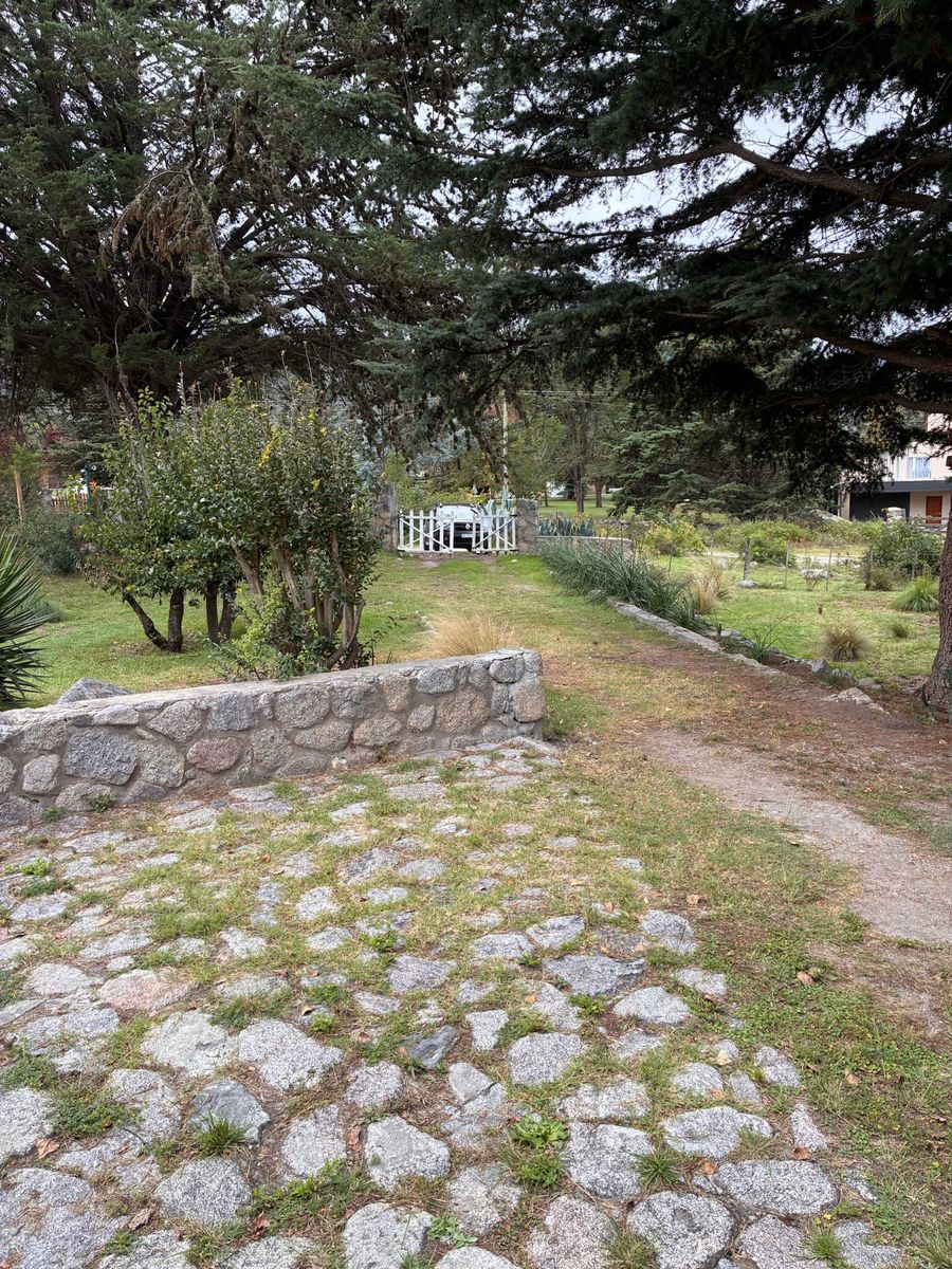 VENDO CASA 2 DORMITORIOS AMOBLADA EN TAFI DEL VALLE · Tafí del Valle — foto 14