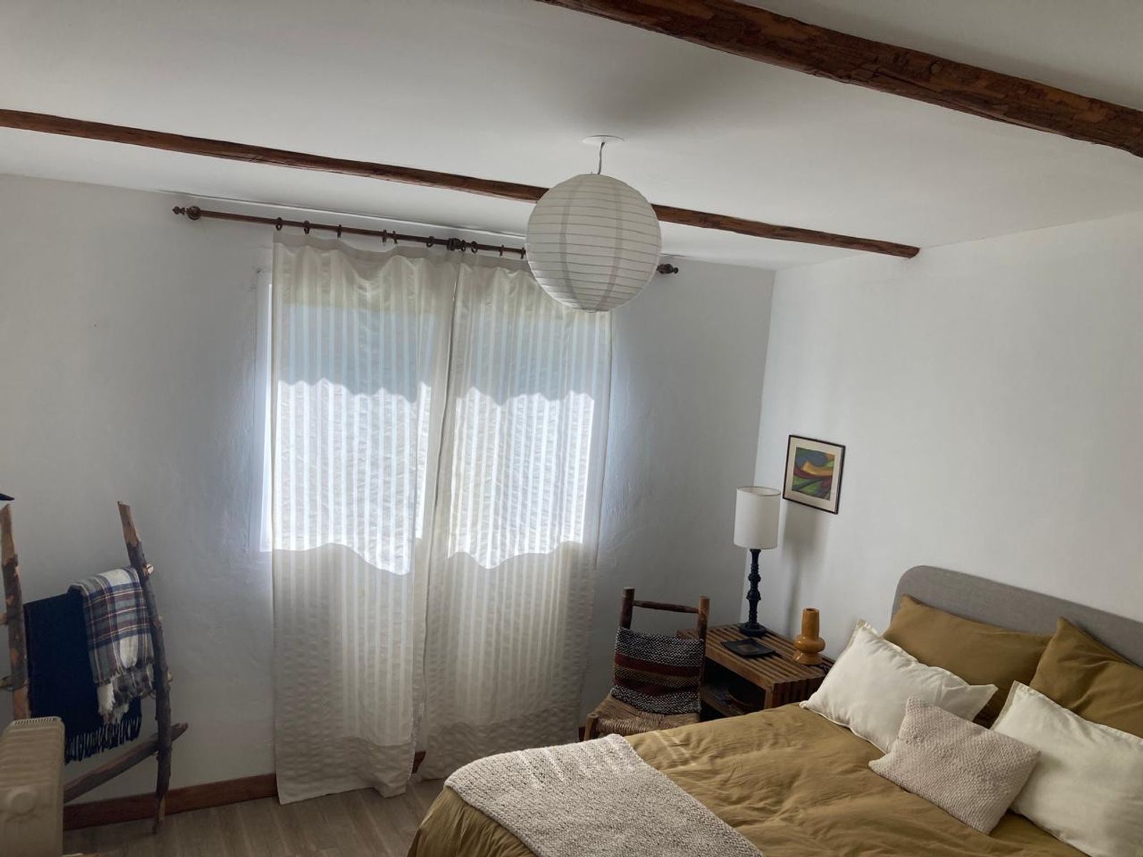 VENDO CASA 2 DORMITORIOS AMOBLADA EN TAFI DEL VALLE · Tafí del Valle — foto 15