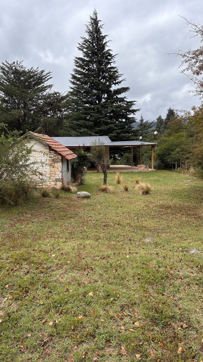 VENDO CASA 2 DORMITORIOS AMOBLADA EN TAFI DEL VALLE · Tafí del Valle — foto 16