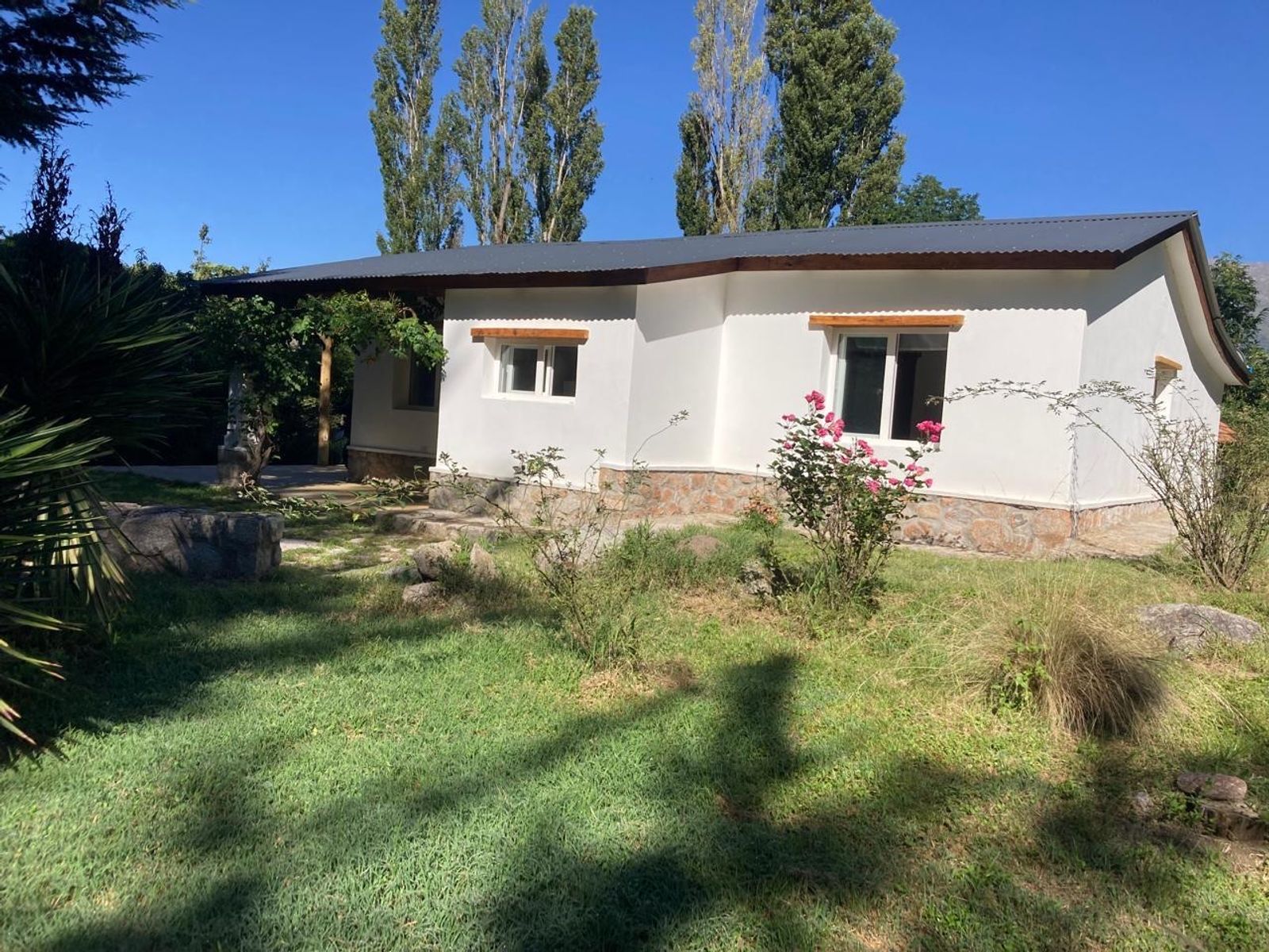 VENDO CASA 2 DORMITORIOS AMOBLADA EN TAFI DEL VALLE · Tafí del Valle — foto 3