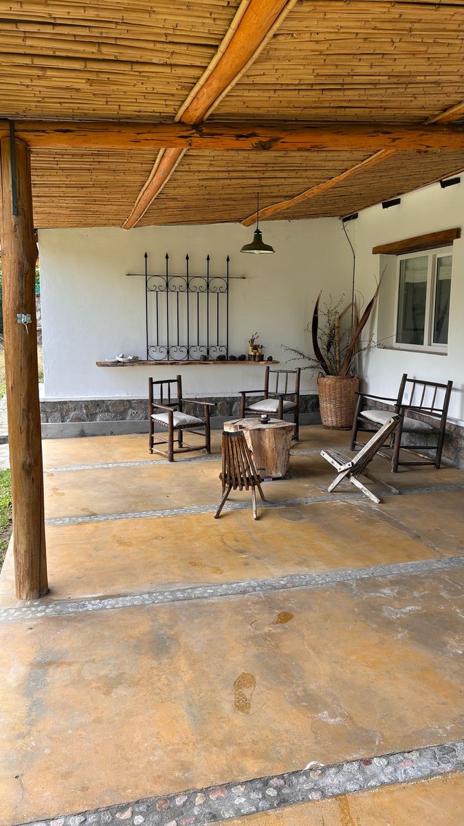 VENDO CASA 2 DORMITORIOS AMOBLADA EN TAFI DEL VALLE · Tafí del Valle — foto 20