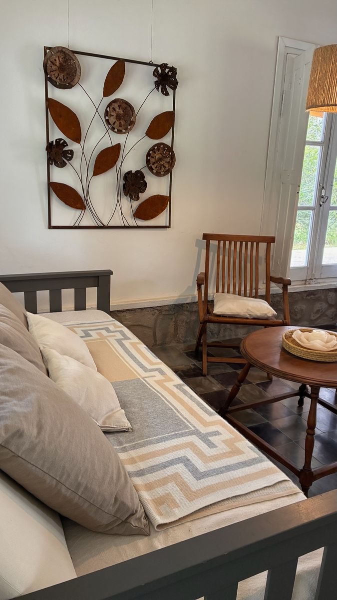 VENDO CASA 2 DORMITORIOS AMOBLADA EN TAFI DEL VALLE · Tafí del Valle — foto 22