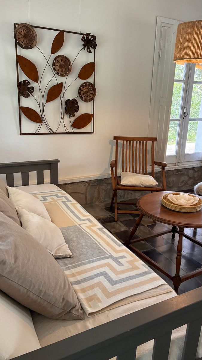VENDO CASA 2 DORMITORIOS AMOBLADA EN TAFI DEL VALLE · Tafí del Valle — foto 23