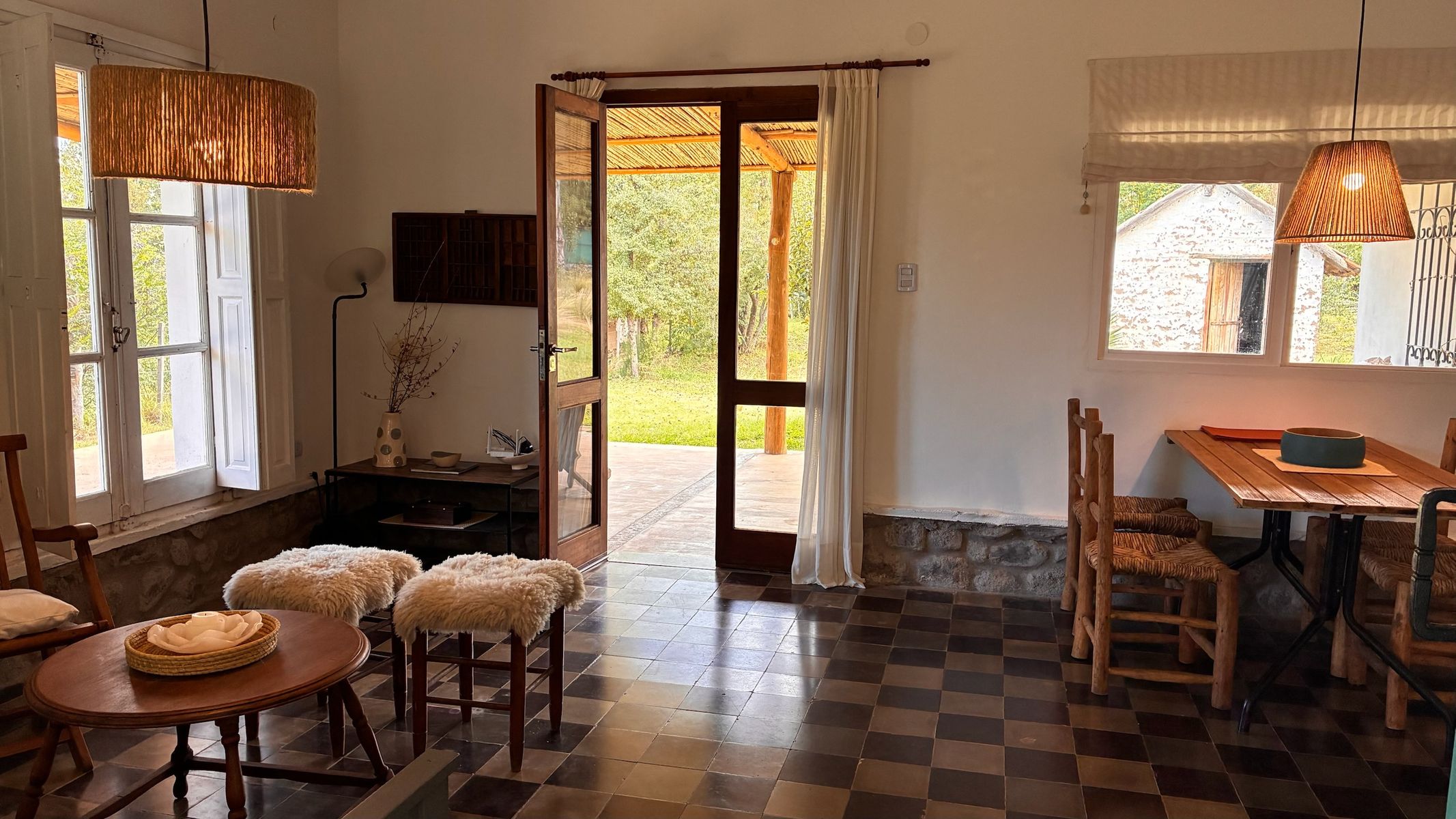 VENDO CASA 2 DORMITORIOS AMOBLADA EN TAFI DEL VALLE · Tafí del Valle — foto 27