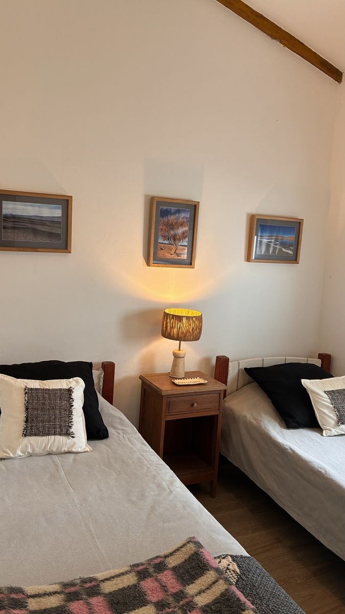 VENDO CASA 2 DORMITORIOS AMOBLADA EN TAFI DEL VALLE · Tafí del Valle — foto 29