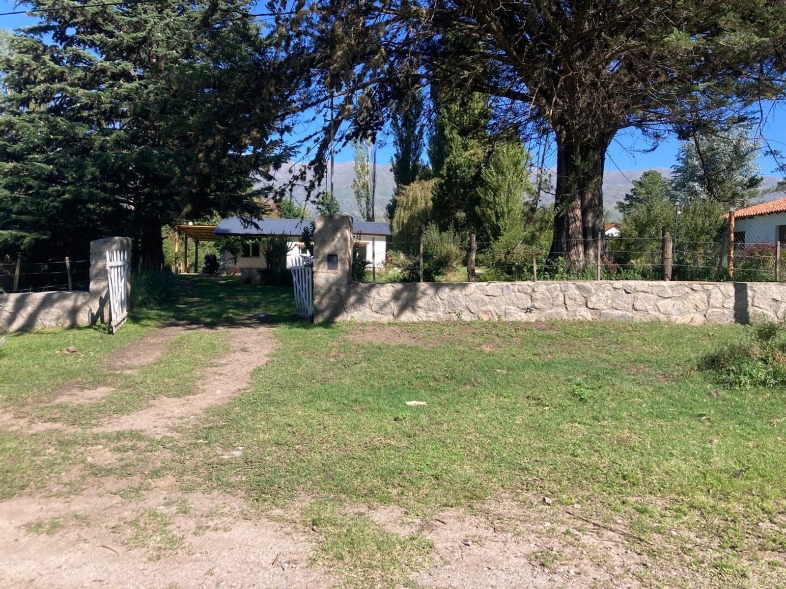 VENDO CASA 2 DORMITORIOS AMOBLADA EN TAFI DEL VALLE · Tafí del Valle — foto 4