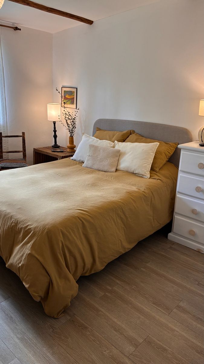 VENDO CASA 2 DORMITORIOS AMOBLADA EN TAFI DEL VALLE · Tafí del Valle — foto 31