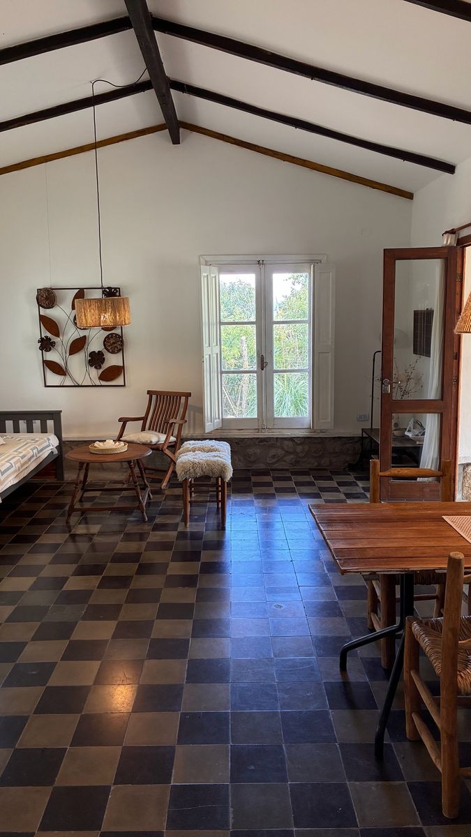 VENDO CASA 2 DORMITORIOS AMOBLADA EN TAFI DEL VALLE · Tafí del Valle — foto 32