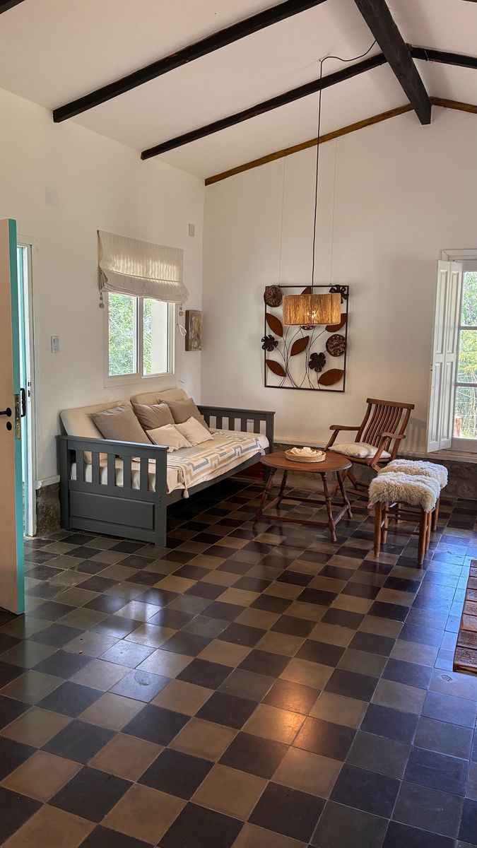 VENDO CASA 2 DORMITORIOS AMOBLADA EN TAFI DEL VALLE · Tafí del Valle — foto 33