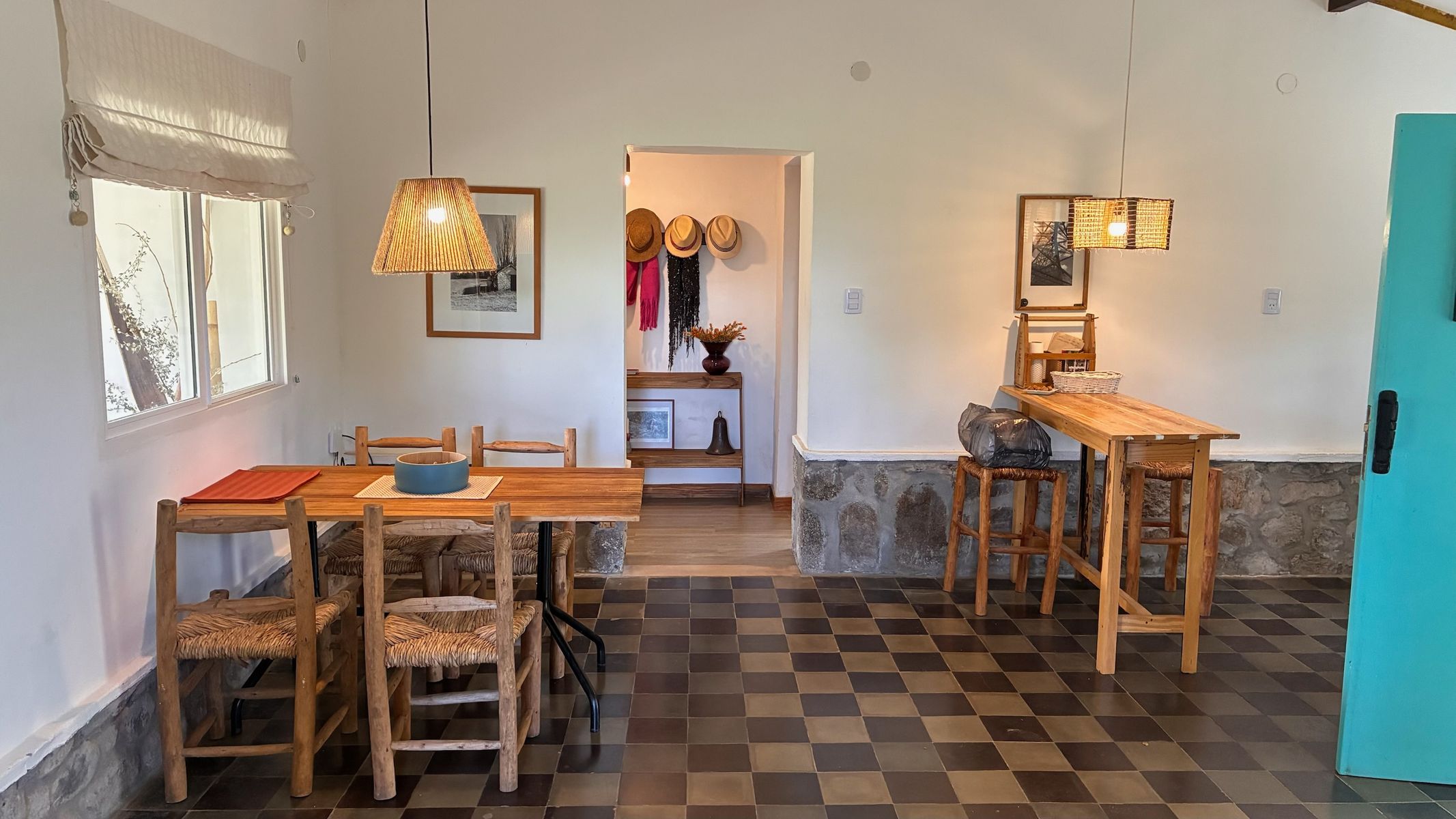 VENDO CASA 2 DORMITORIOS AMOBLADA EN TAFI DEL VALLE · Tafí del Valle — foto 34
