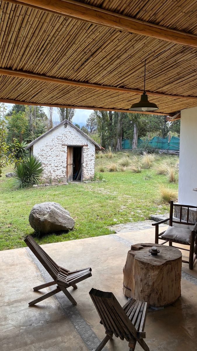 VENDO CASA 2 DORMITORIOS AMOBLADA EN TAFI DEL VALLE · Tafí del Valle — foto 35