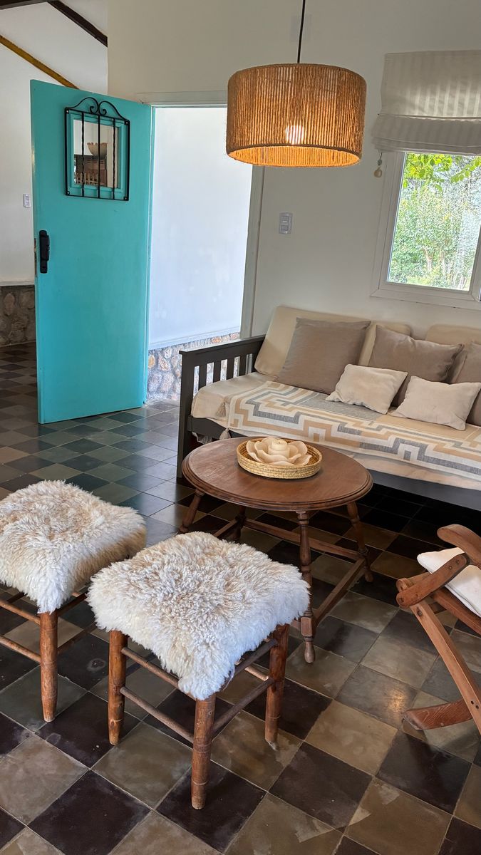 VENDO CASA 2 DORMITORIOS AMOBLADA EN TAFI DEL VALLE · Tafí del Valle — foto 36