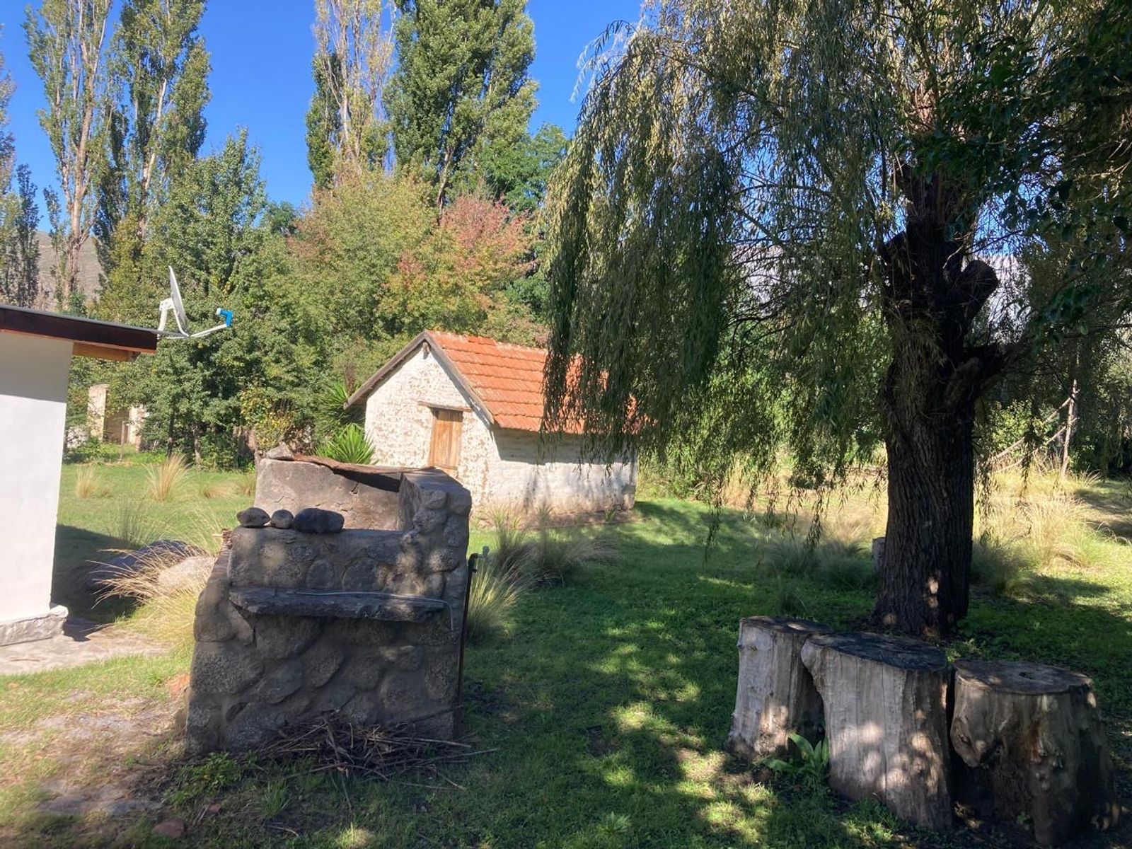 VENDO CASA 2 DORMITORIOS AMOBLADA EN TAFI DEL VALLE · Tafí del Valle — foto 5