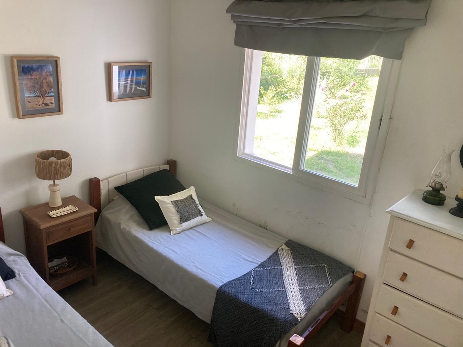 VENDO CASA 2 DORMITORIOS AMOBLADA EN TAFI DEL VALLE · Tafí del Valle — foto 6
