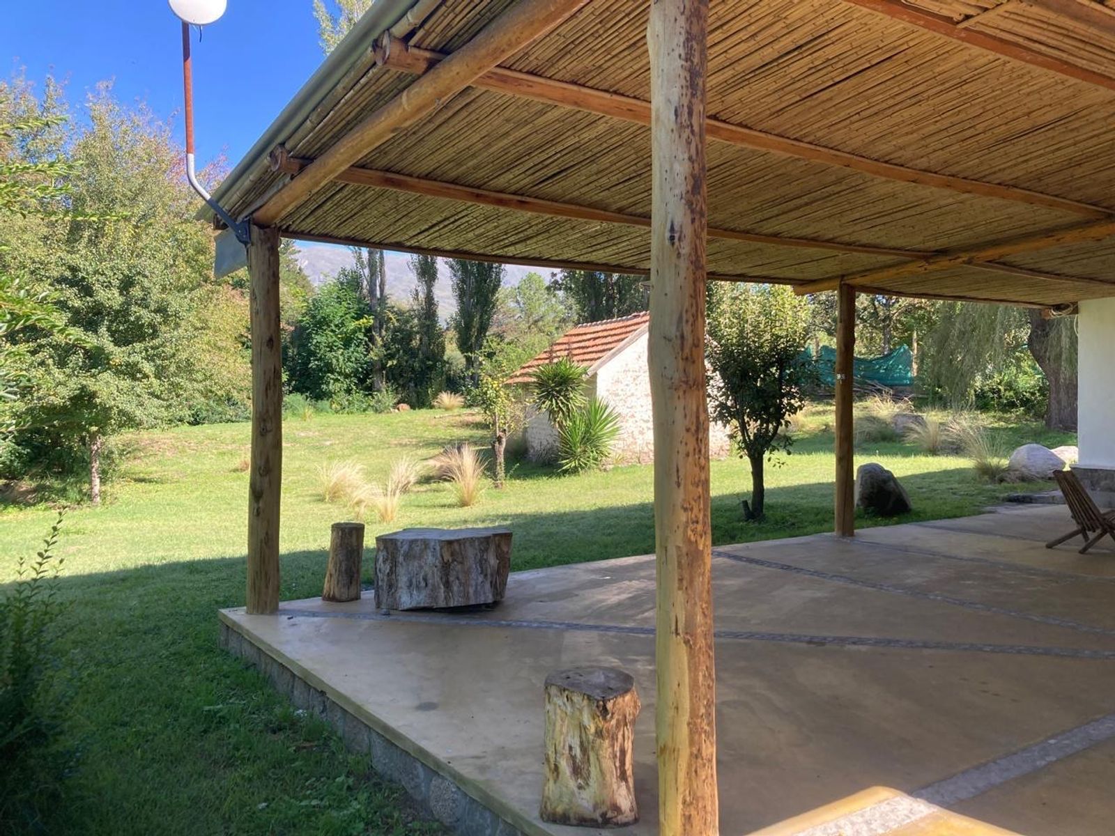 VENDO CASA 2 DORMITORIOS AMOBLADA EN TAFI DEL VALLE · Tafí del Valle — foto 7