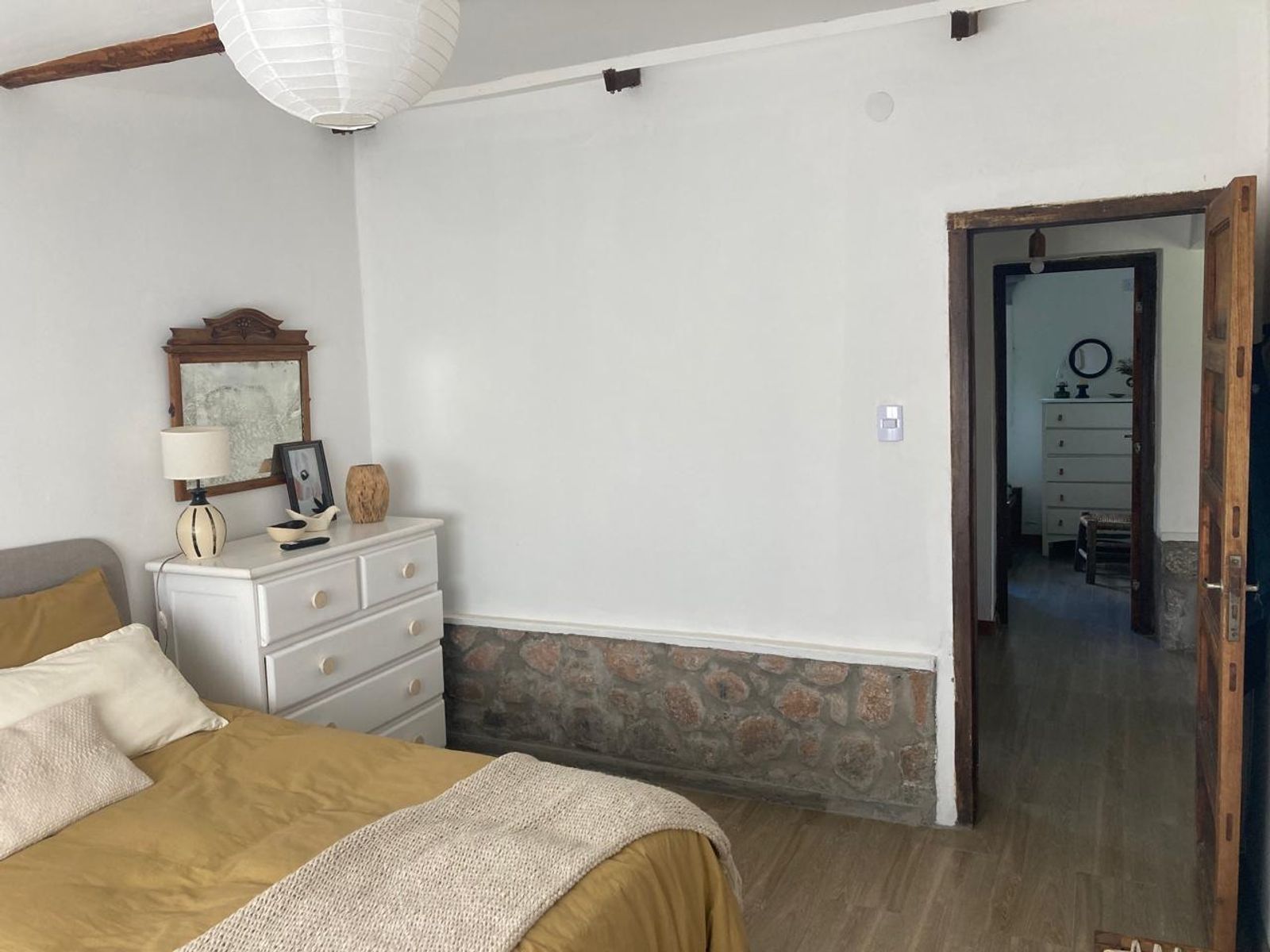 VENDO CASA 2 DORMITORIOS AMOBLADA EN TAFI DEL VALLE · Tafí del Valle — foto 8