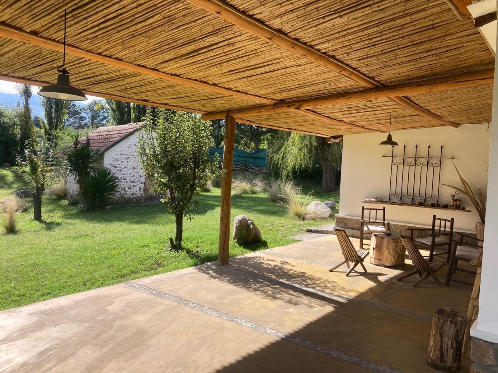 VENDO CASA 2 DORMITORIOS AMOBLADA EN TAFI DEL VALLE · Tafí del Valle — foto 9