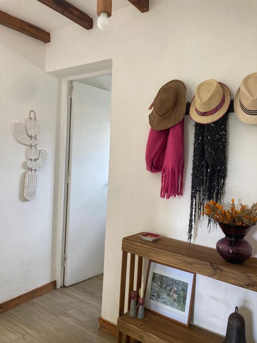VENDO CASA 2 DORMITORIOS AMOBLADA EN TAFI DEL VALLE · Tafí del Valle — foto 10