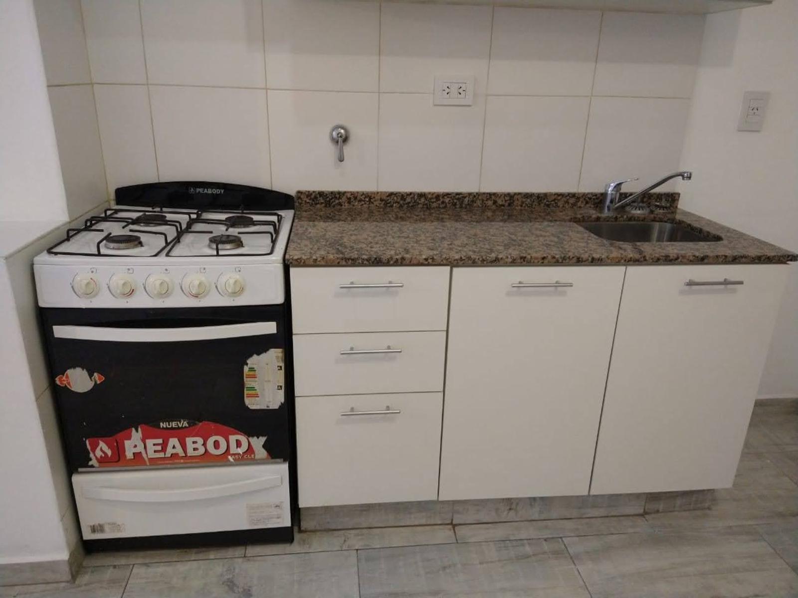 SAN LORENZO 3729 · Rosario — foto 12