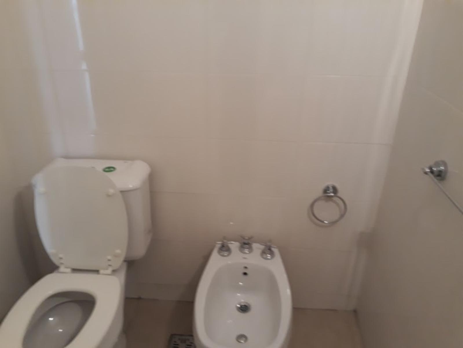 CALIXTO OYUELA 1578  PISO 8 2 AMB · Tres De Febrero — foto 6