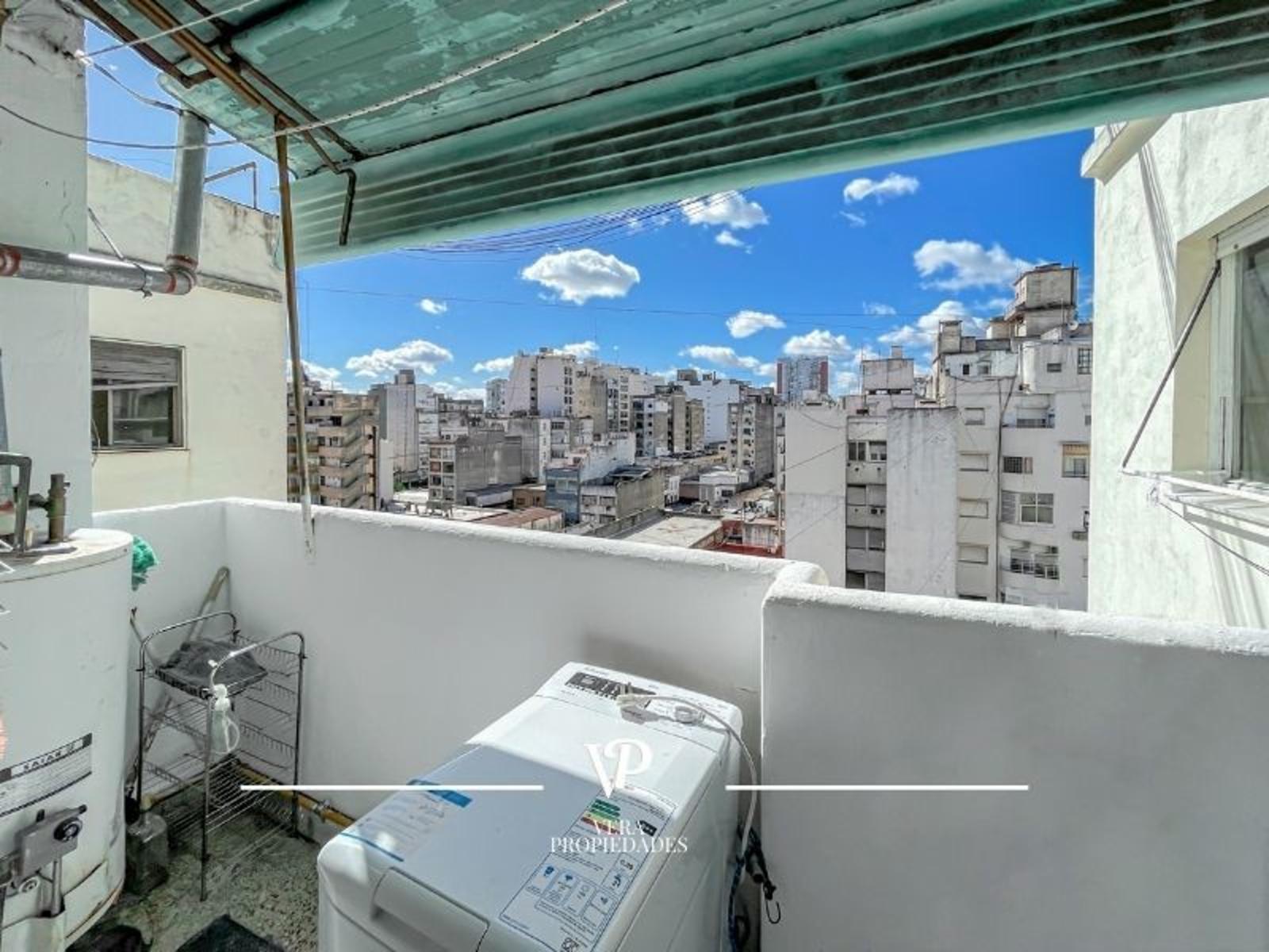Sarmiento 2500 · Balvanera — foto 20