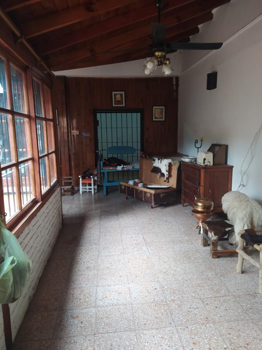 Aristóbulo del Valle 1817 · Merlo — foto 19