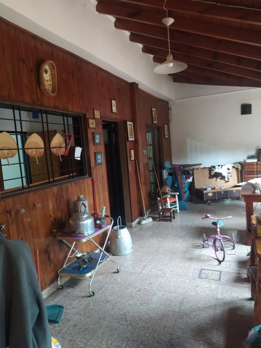 Aristóbulo del Valle 1817 · Merlo — foto 21