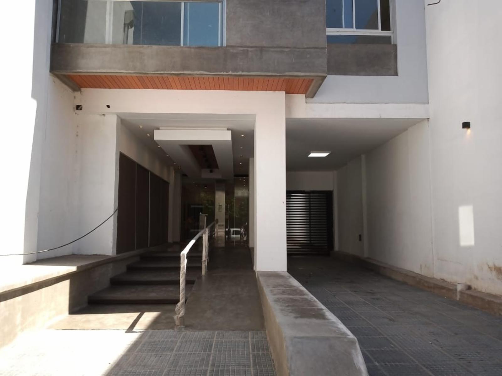 Departamento monoambiente. Venta