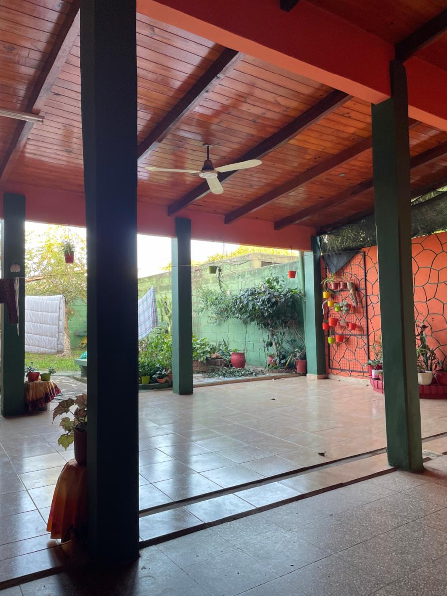 Chacabuco y San Martin · Capital — foto 5