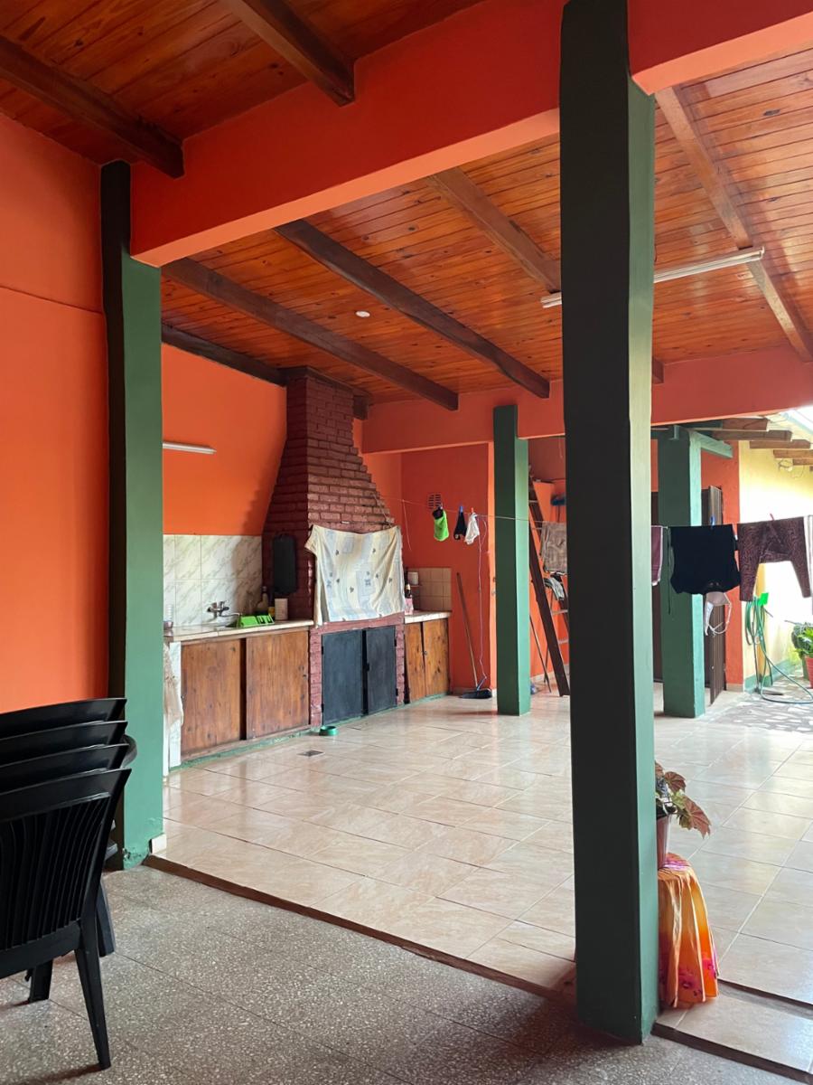 Chacabuco y San Martin · Capital — foto 6