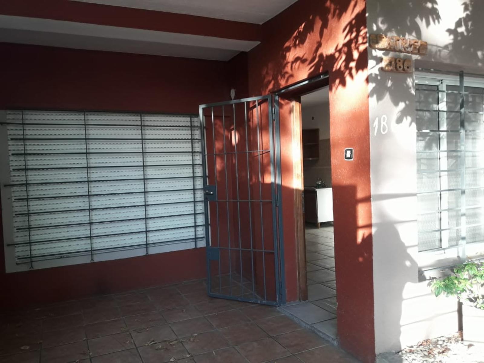 Rawson · Merlo — foto 9
