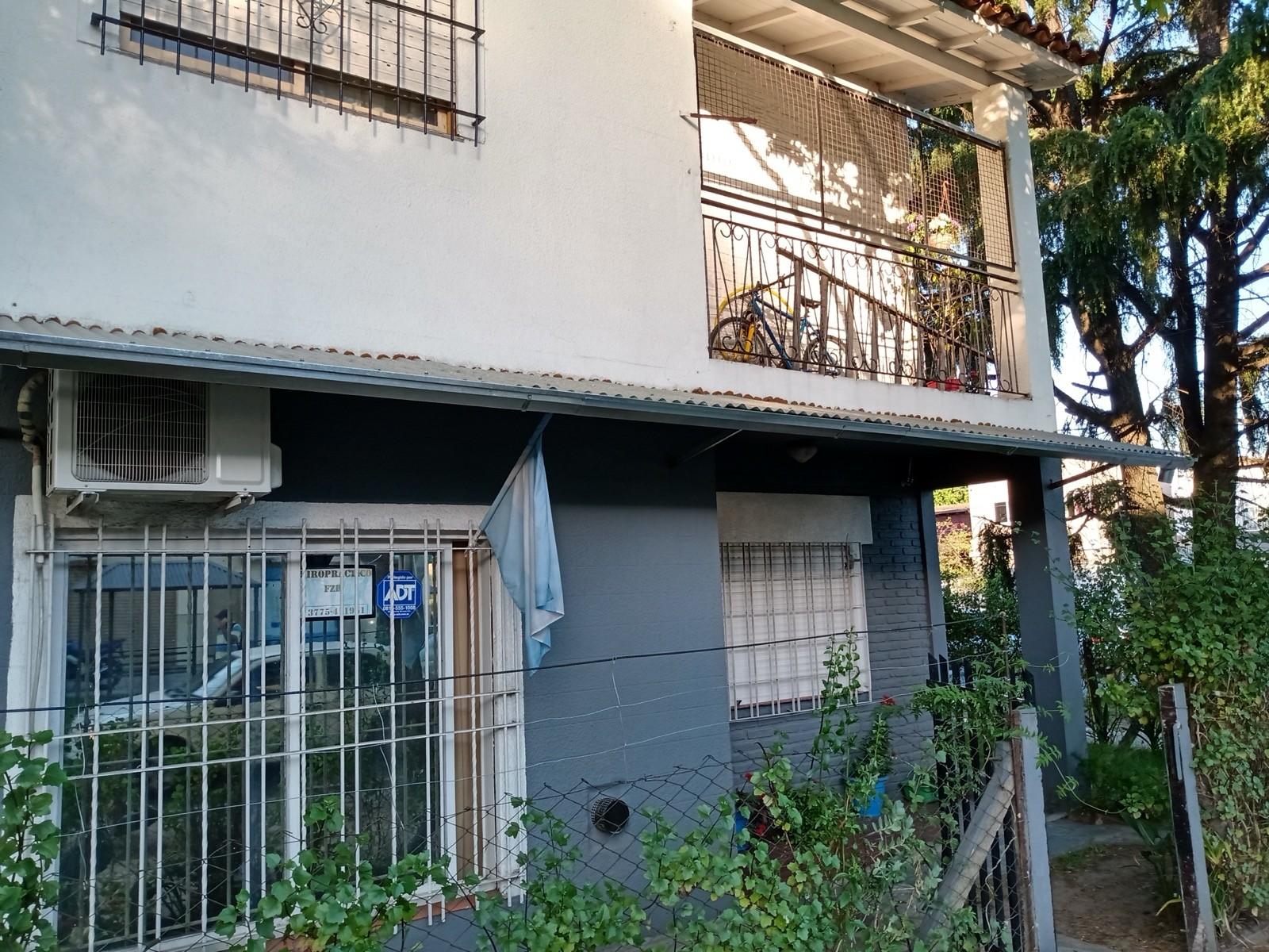 Casa de tres ambientes a la venta en San Miguel, APTO CREDITO