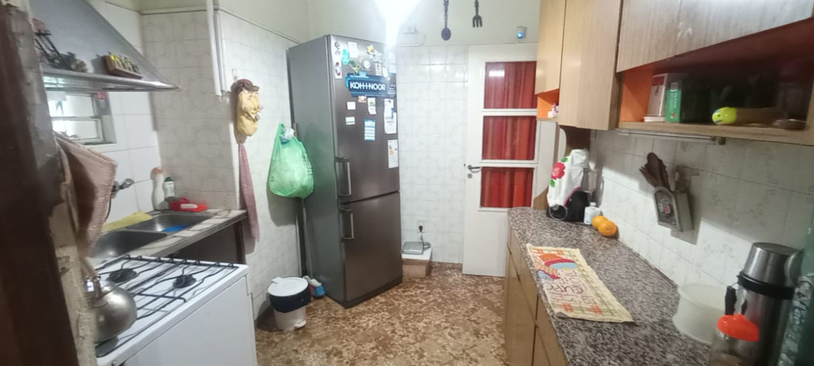 Avdor Gablenz esquina Avdor Immelman · Tres De Febrero — foto 14