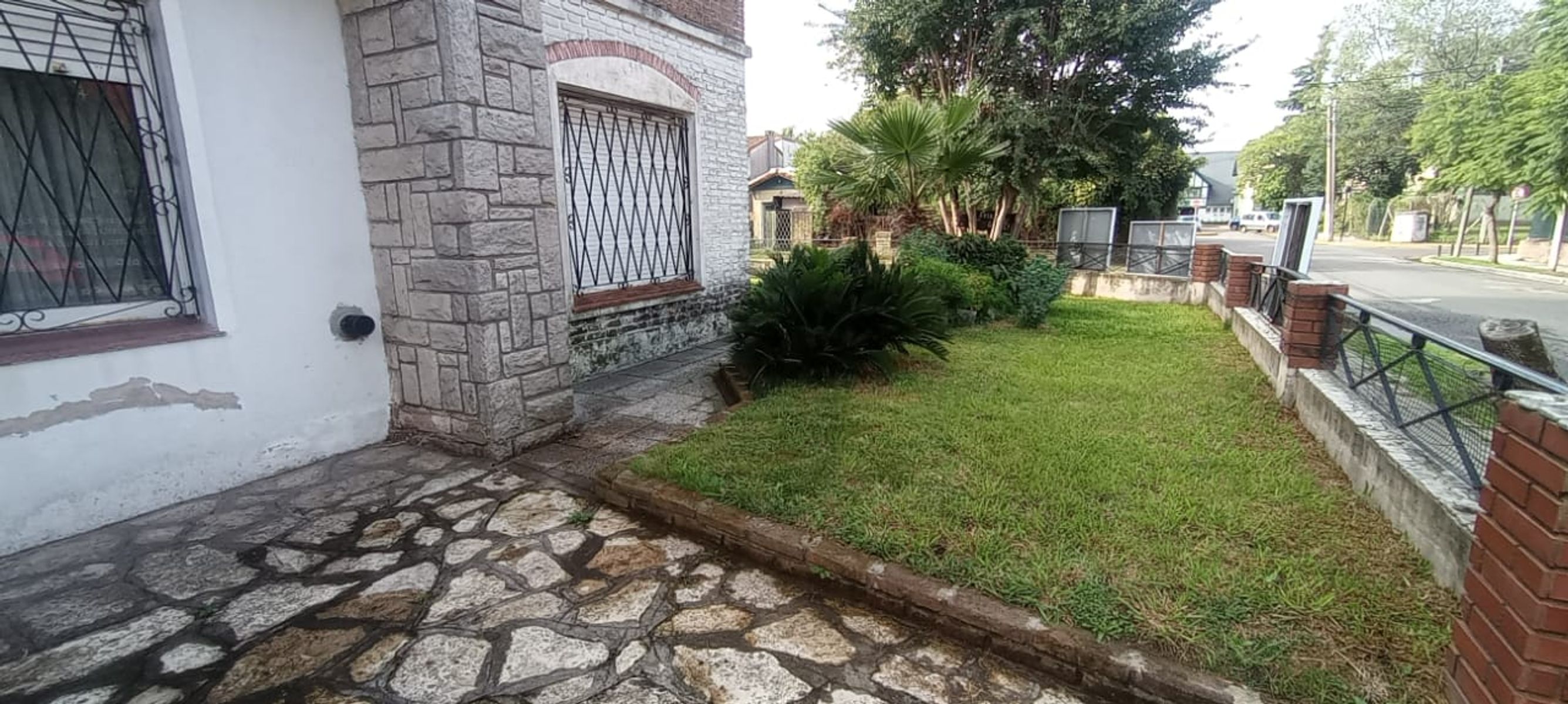 Avdor Gablenz esquina Avdor Immelman · Tres De Febrero — foto 28