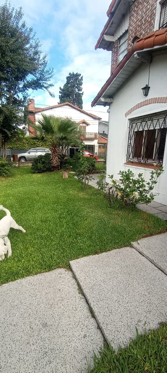 Avdor Gablenz esquina Avdor Immelman · Tres De Febrero — foto 4