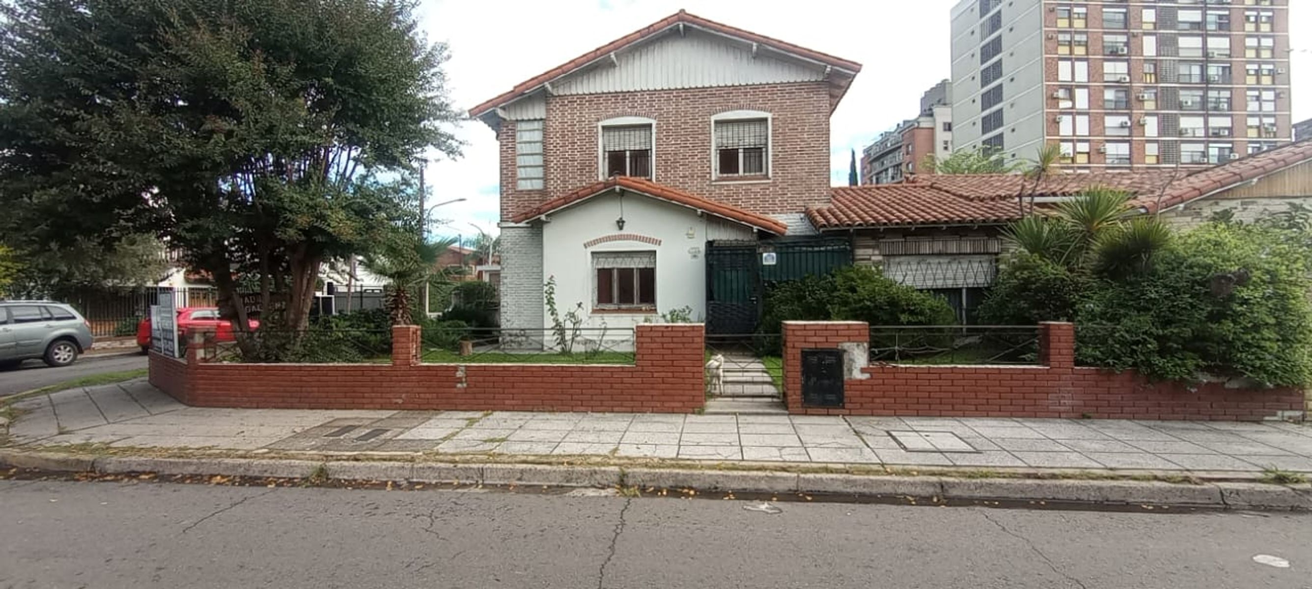 Avdor Gablenz esquina Avdor Immelman · Tres De Febrero — foto 10