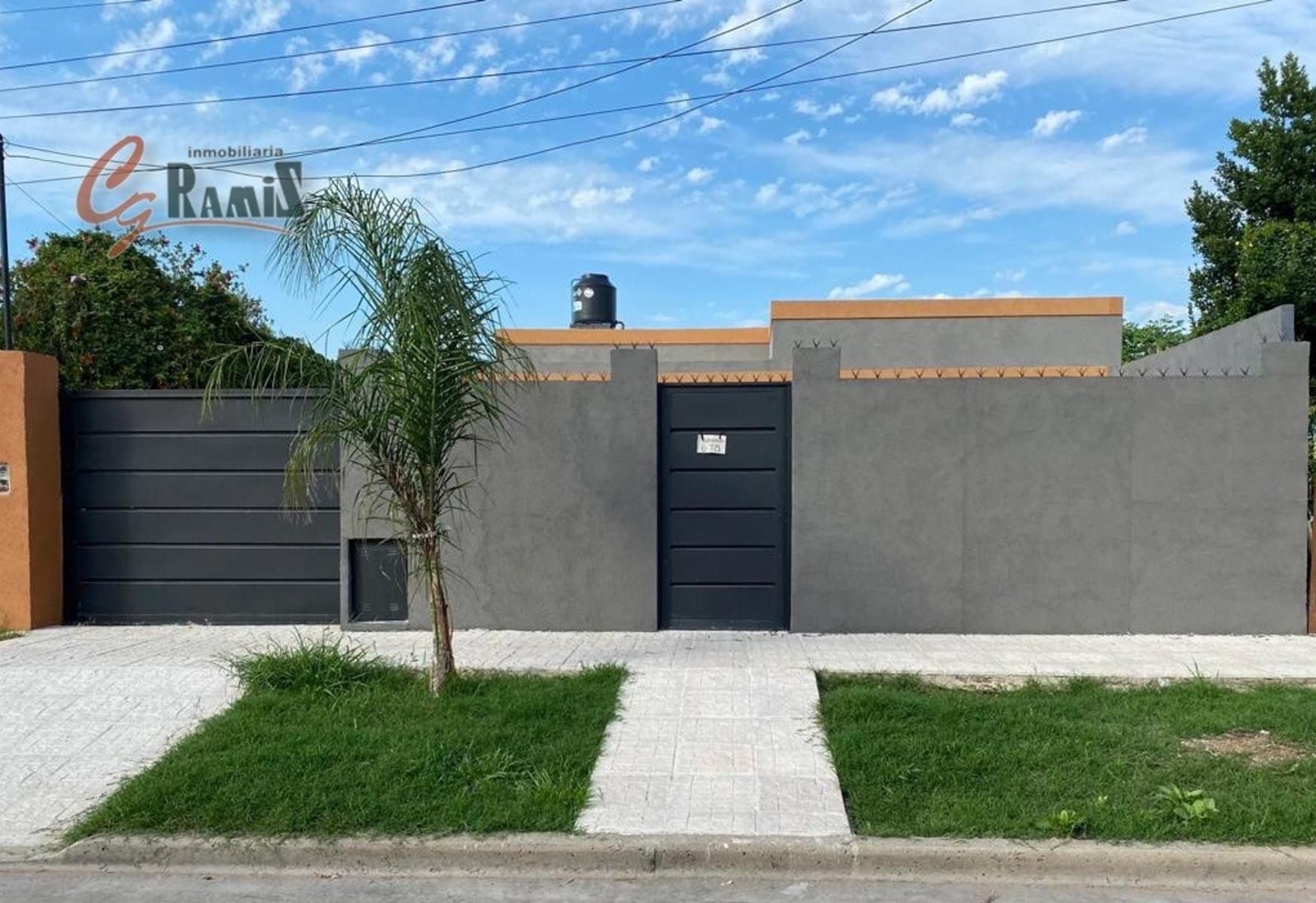 Casa En Venta Refaccionada A Estrenar Juramento 600 Hurlingham