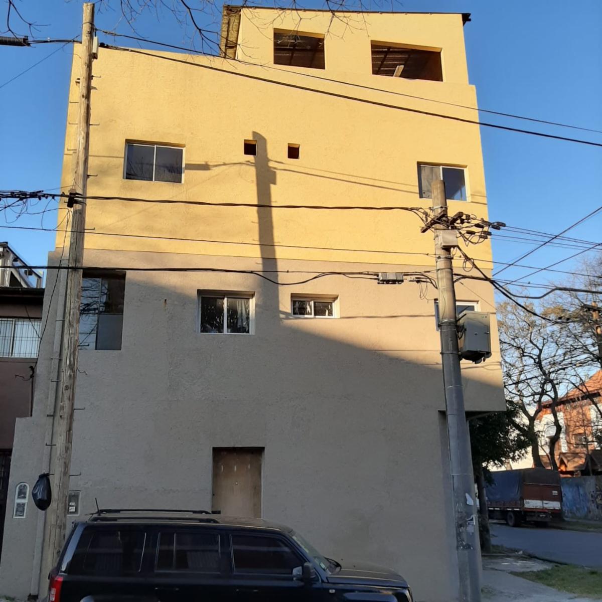 Zufrategui al 3900 · Vicente López — foto 4
