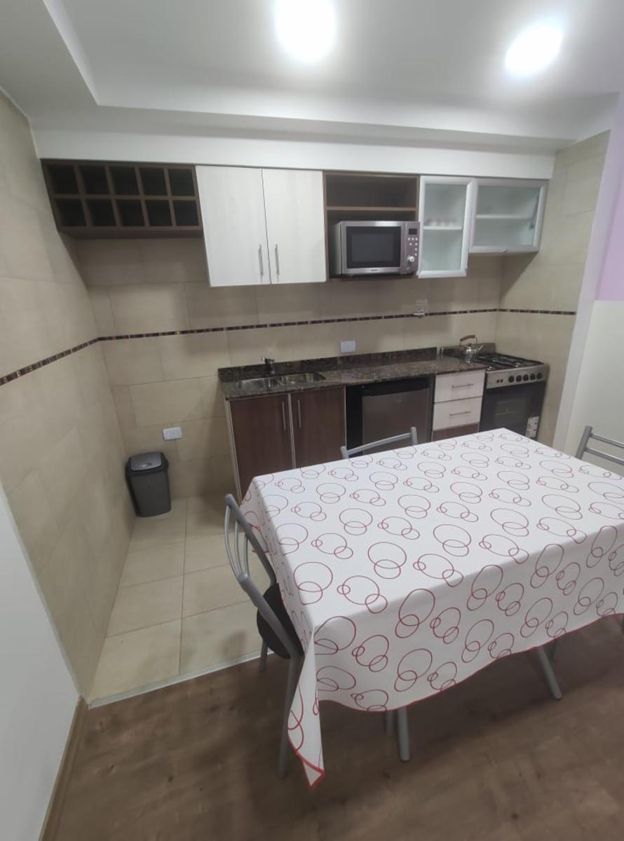 Monoambiente a Estrenar