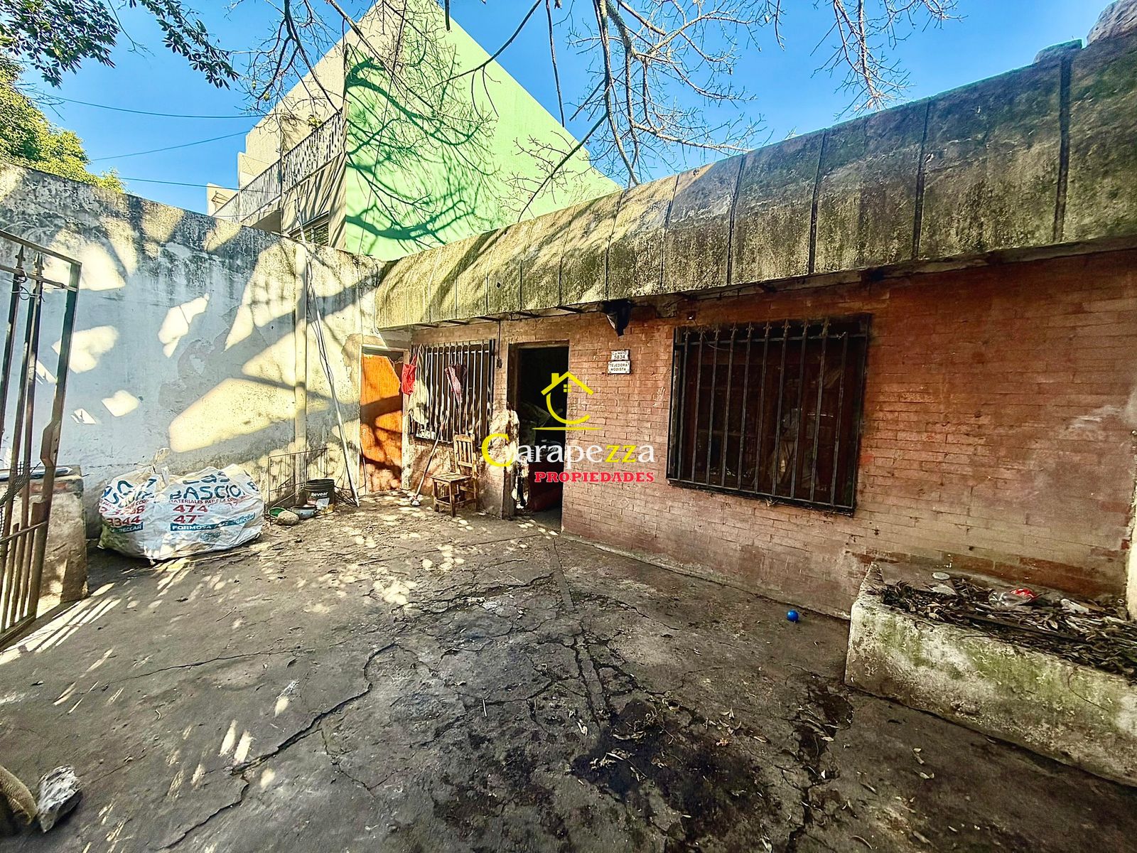Campo de Mayo 5834 · Tres De Febrero — foto 3
