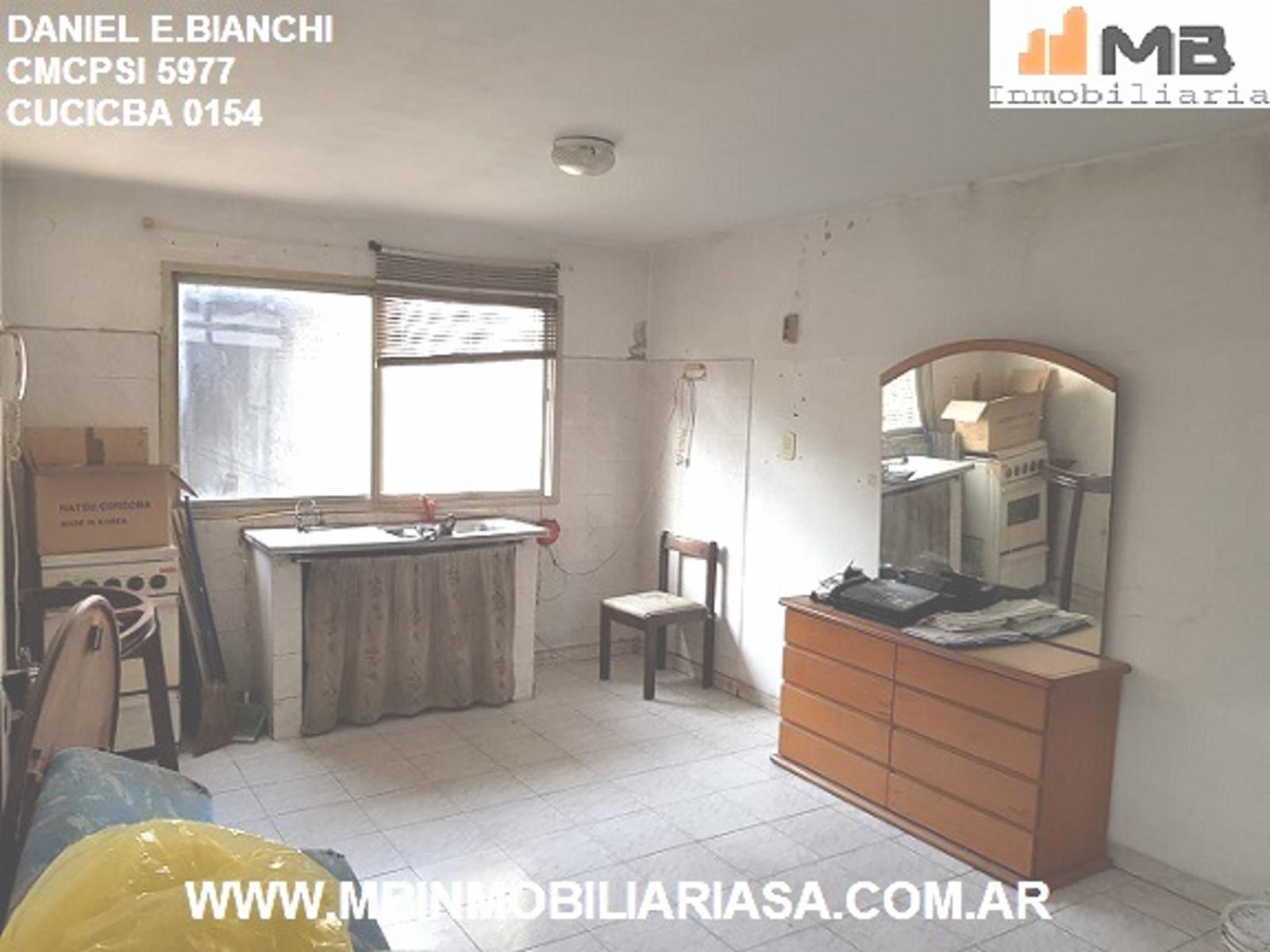 Av. Gral Fernández de la Cruz al 2900 · Villa Soldati — foto 3