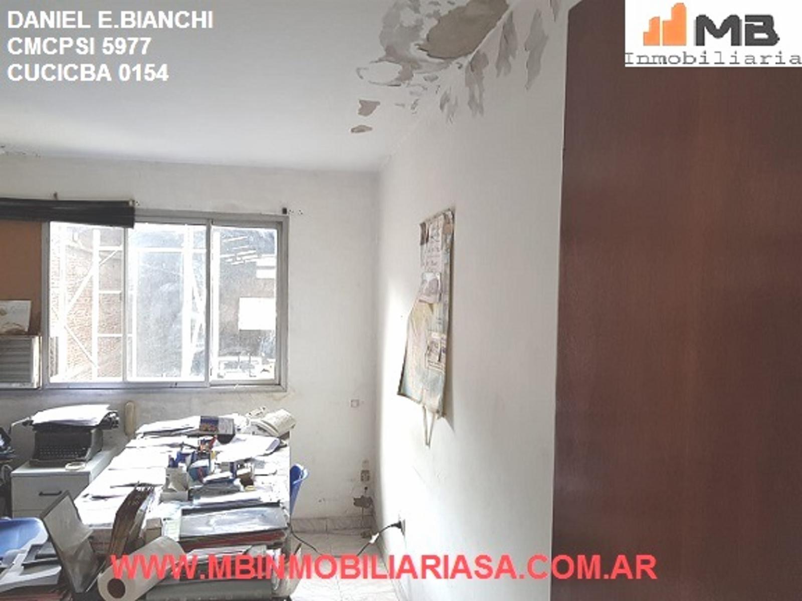 Av. Gral Fernández de la Cruz al 2900 · Villa Soldati — foto 4