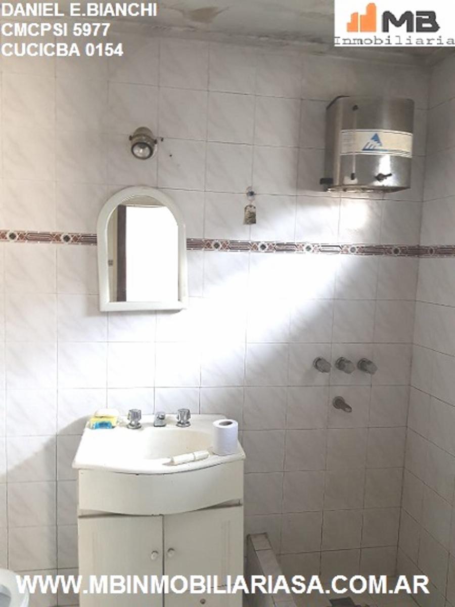 Av. Gral Fernández de la Cruz al 2900 · Villa Soldati — foto 5