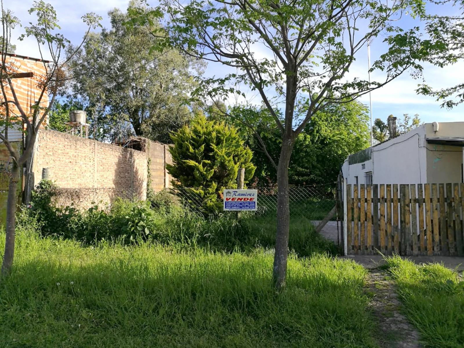 Lote En Venta - Francisco Alvarez - (ref. 2220)