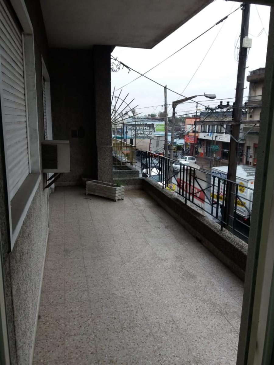 AVENIDA MARQUEZ · San Martín — foto 3