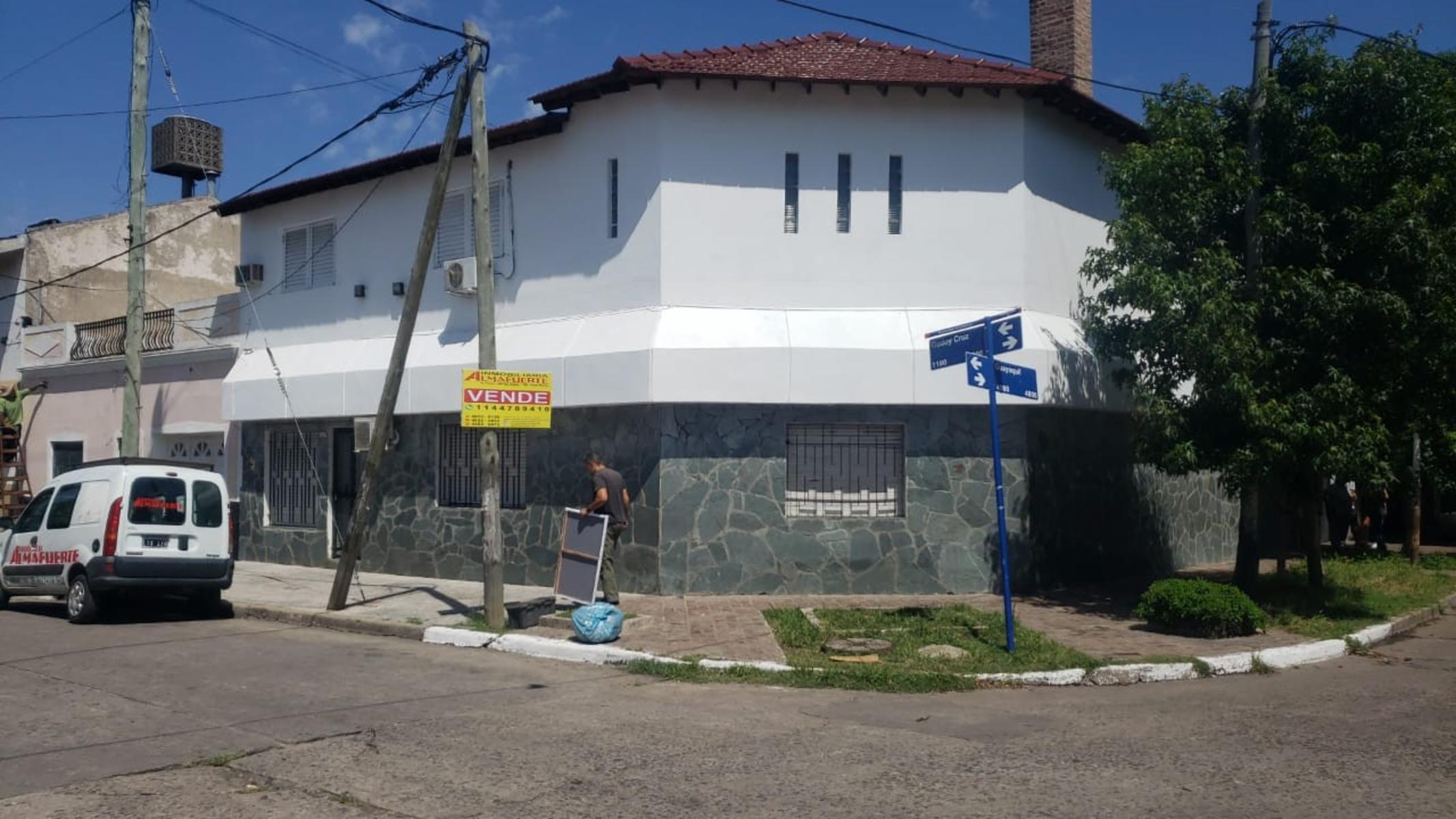 GODOY CRUZ 1009 · La Matanza — foto 10